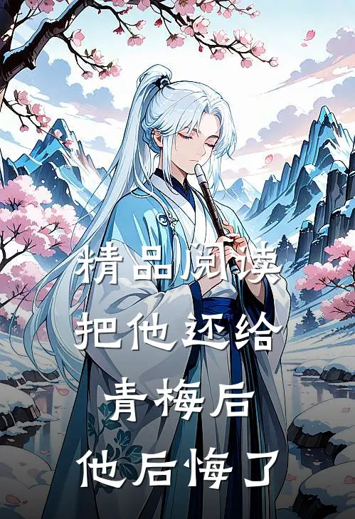 精品阅读把他还给青梅后，他后悔了