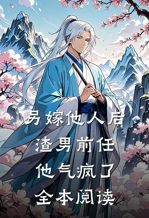 另嫁他人后，渣男前任他气疯了全本阅读