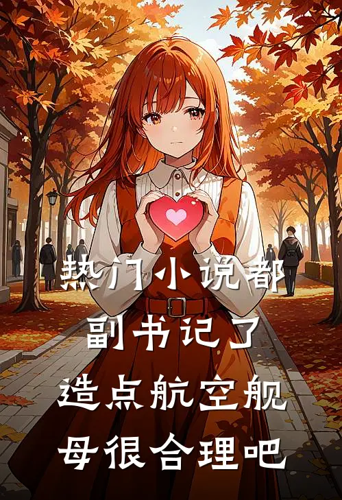 热门小说都副书记了，造点航空舰母很合理吧