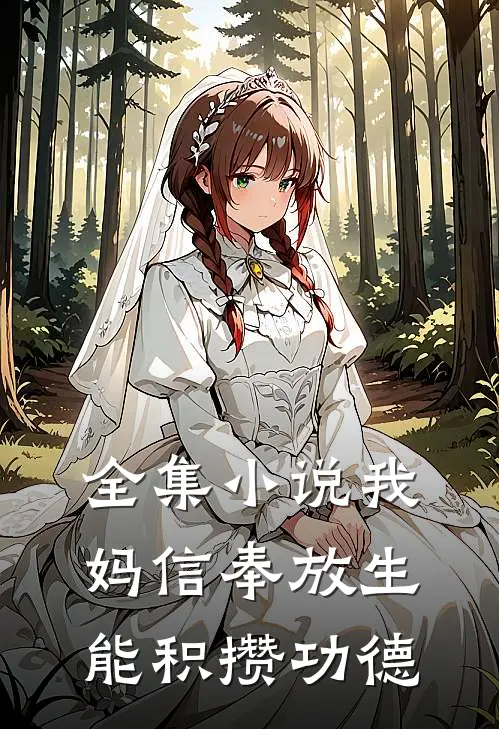 全集小说我妈信奉放生能积攒功德