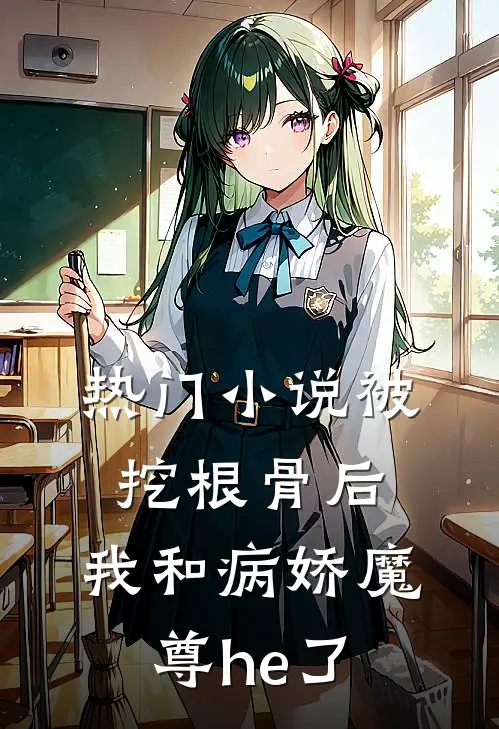 热门小说被挖根骨后，我和病娇魔尊he了