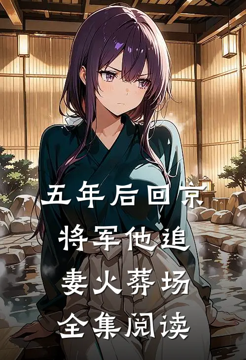 五年后回京，将军他追妻火葬场全集阅读