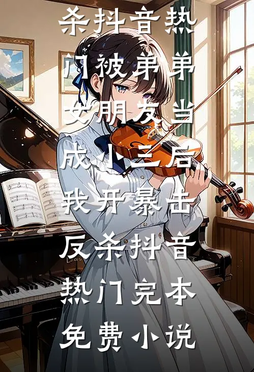 我一太监，多子多福什么鬼？无删减全文