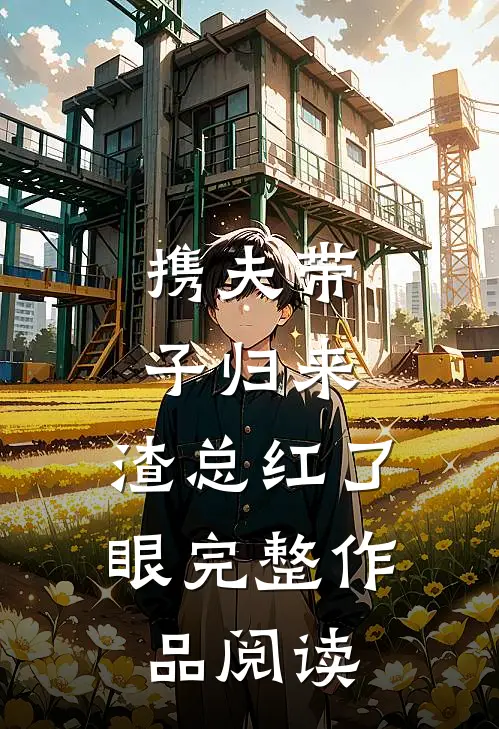 携夫带子归来，渣总红了眼完整作品阅读