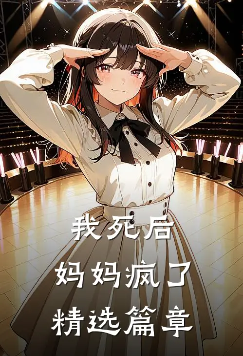 我死后，妈妈疯了精选篇章