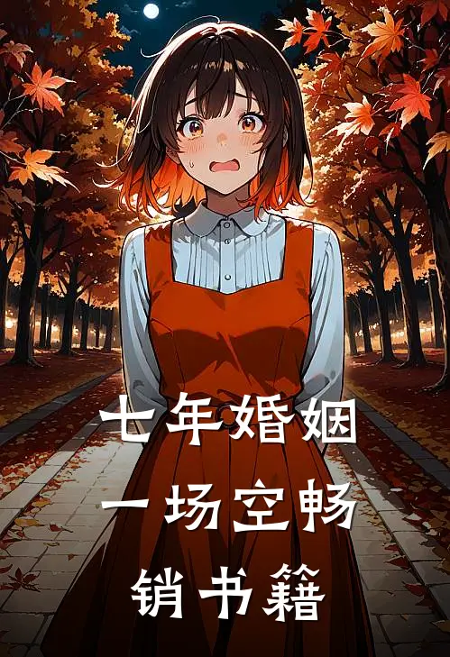 七年婚姻一场空畅销书籍