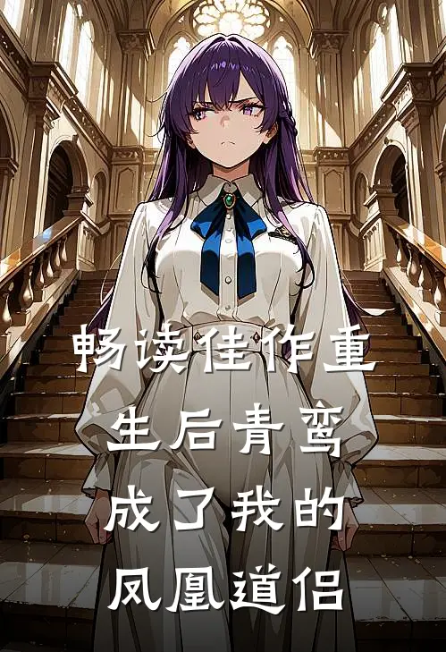畅读佳作重生后青鸾成了我的凤凰道侣