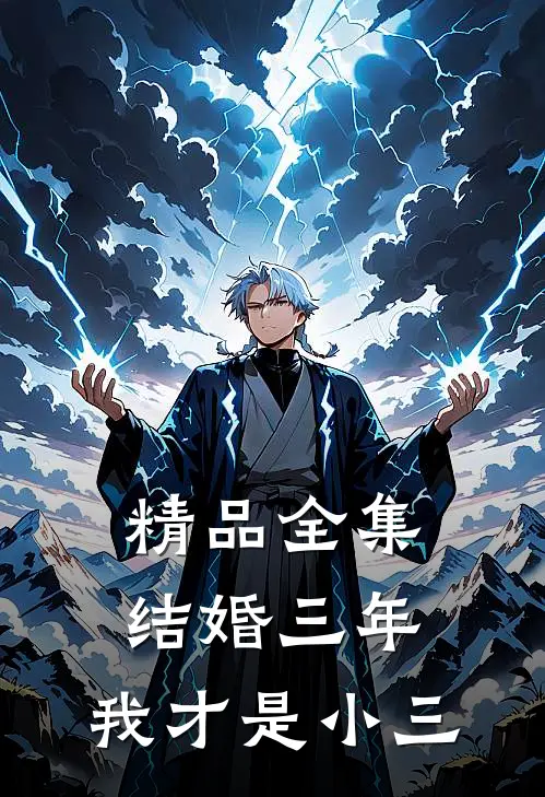 精品全集结婚三年，我才是小三