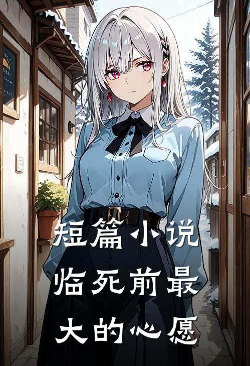 短篇小说临死前最大的心愿