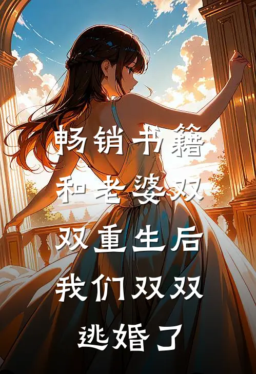畅销书籍和老婆双双重生后，我们双双逃婚了