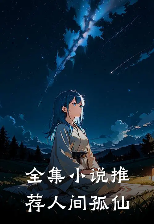 全集小说推荐人间孤仙