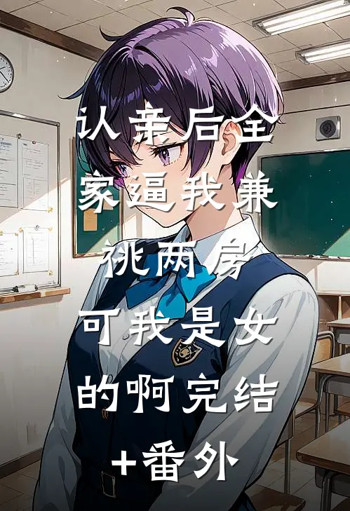 认亲后全家逼我兼祧两房，可我是女的啊完结+番外