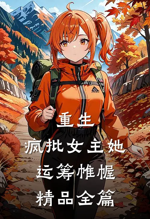 重生：疯批女主她运筹帷幄精品全篇