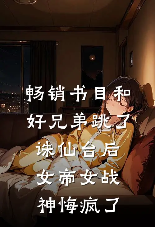畅销书目和好兄弟跳了诛仙台后，女帝女战神悔疯了