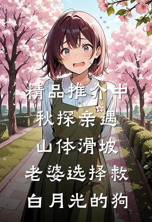 精品推介中秋探亲遇山体滑坡，老婆选择救白月光的狗