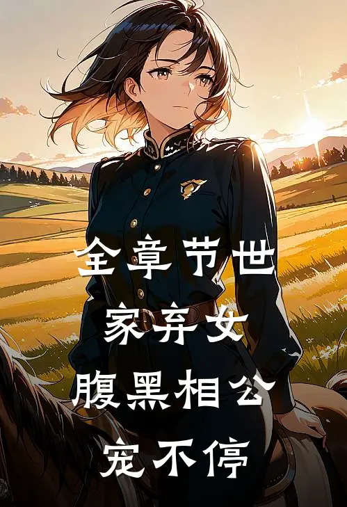 全章节世家弃女，腹黑相公宠不停