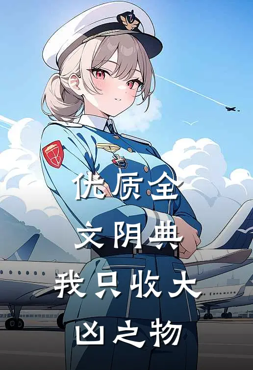 优质全文阴典：我只收大凶之物
