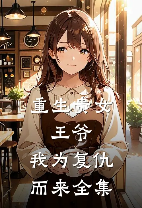 重生贵女：王爷，我为复仇而来全集