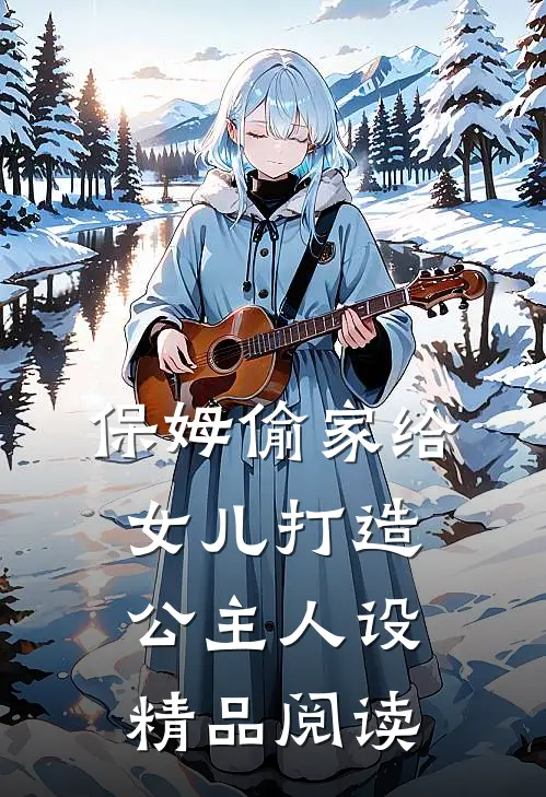 保姆偷家给女儿打造公主人设精品阅读
