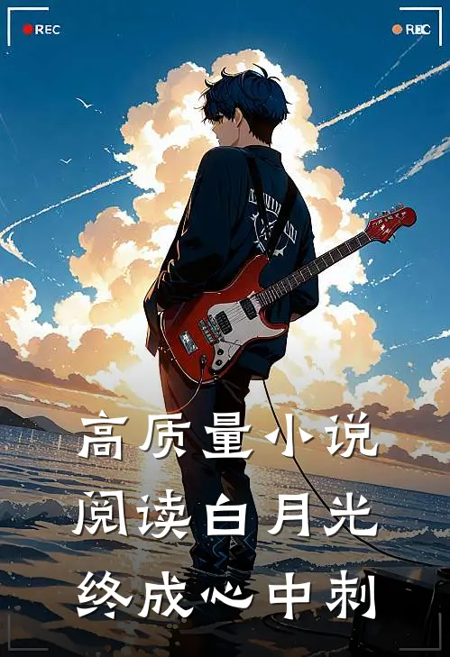 高质量小说阅读白月光终成心中刺
