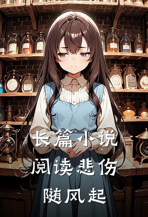 长篇小说阅读悲伤随风起