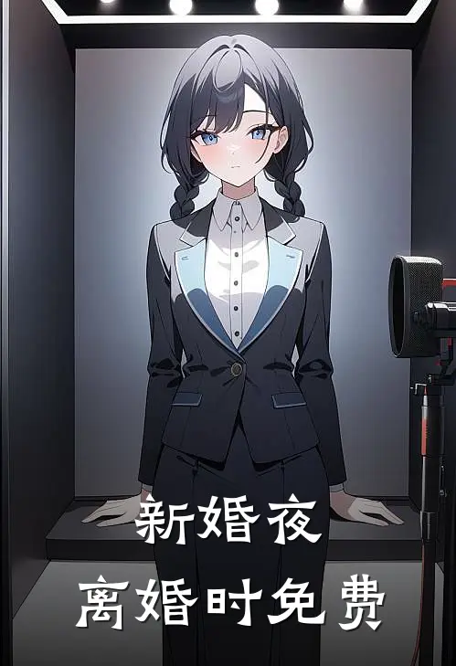 新婚夜，离婚时免费