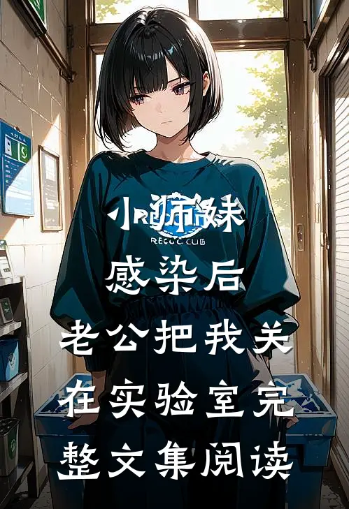 小师妹感染后，老公把我关在实验室完整文集阅读