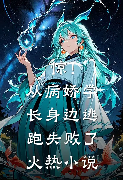 惊！从病娇学长身边逃跑失败了火热小说