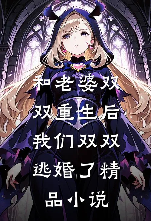 和老婆双双重生后，我们双双逃婚了精品小说
