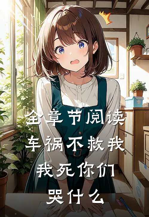 全章节阅读车祸不救我，我死你们哭什么