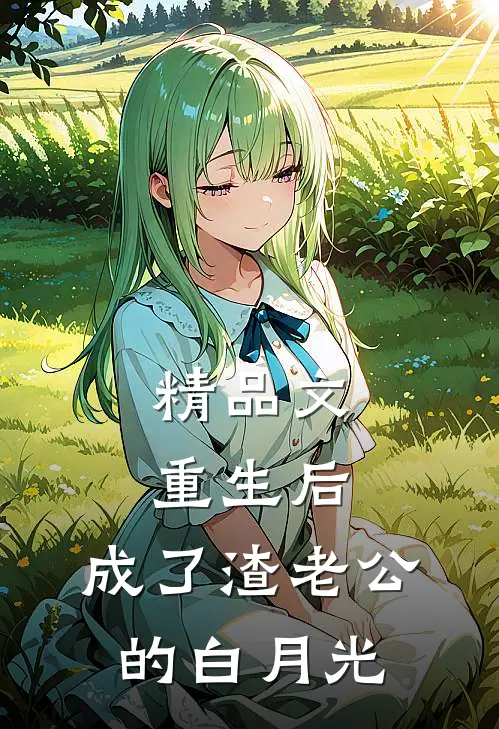 精品文重生后，成了渣老公的白月光