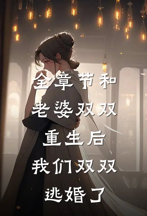 全章节和老婆双双重生后，我们双双逃婚了