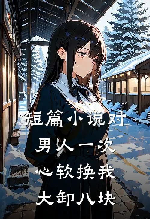 短篇小说对男人一次心软换我大卸八块