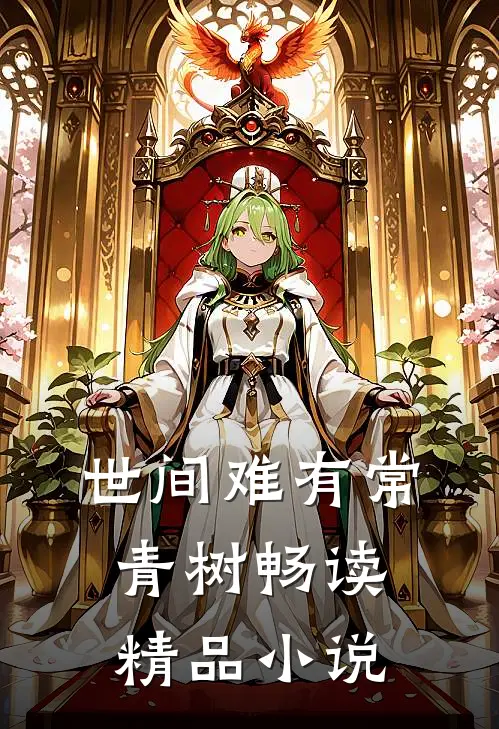 世间难有常青树畅读精品小说
