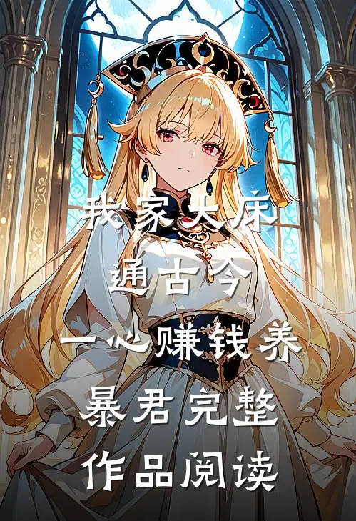 我家大床通古今，一心赚钱养暴君完整作品阅读