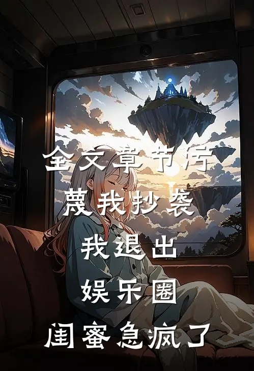 全文章节污蔑我抄袭，我退出娱乐圈，闺蜜急疯了