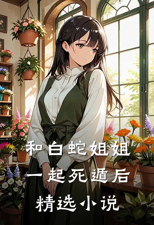 和白蛇姐姐一起死遁后精选小说