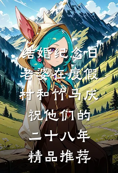 结婚纪念日，老婆在度假村和竹马庆祝他们的二十八年精品推荐