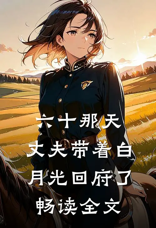 六十那天，丈夫带着白月光回府了畅读全文