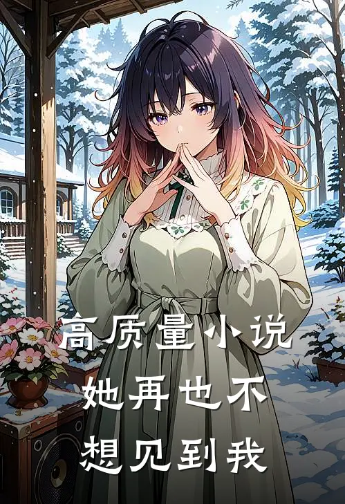 高质量小说她再也不想见到我