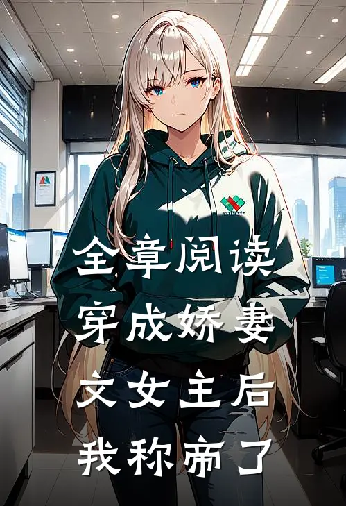全章阅读穿成娇妻文女主后我称帝了