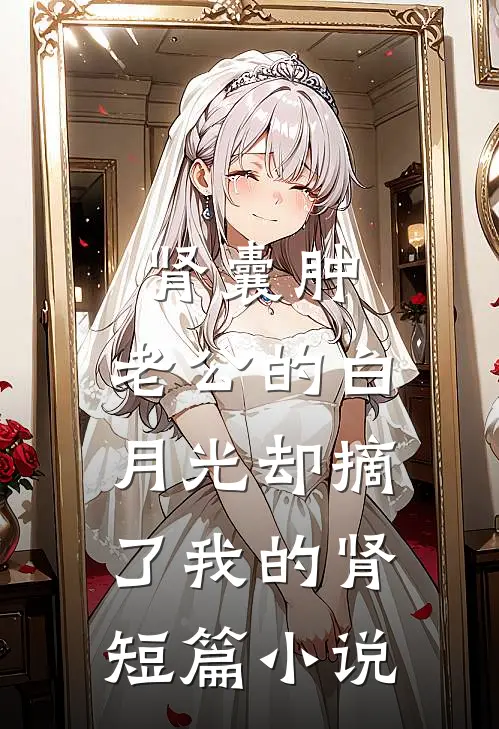 肾囊肿，老公的白月光却摘了我的肾短篇小说