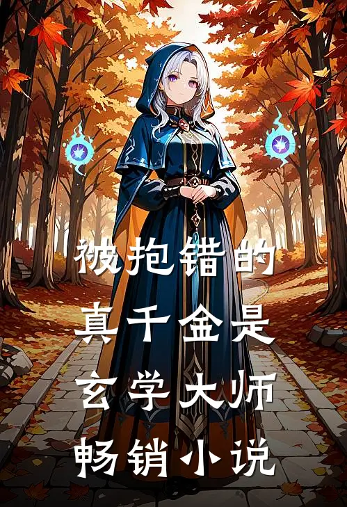 被抱错的真千金是玄学大师畅销小说