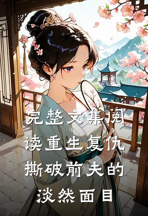 完整文集阅读重生复仇，撕破前夫的淡然面目