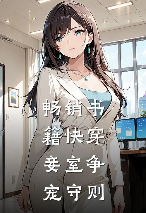 畅销书籍快穿：妾室争宠守则