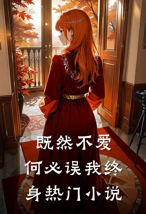 既然不爱，何必误我终身热门小说