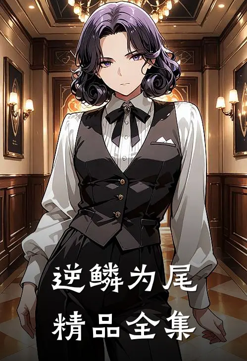 逆鳞为尾精品全集