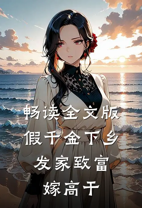 畅读全文版假千金下乡，发家致富嫁高干