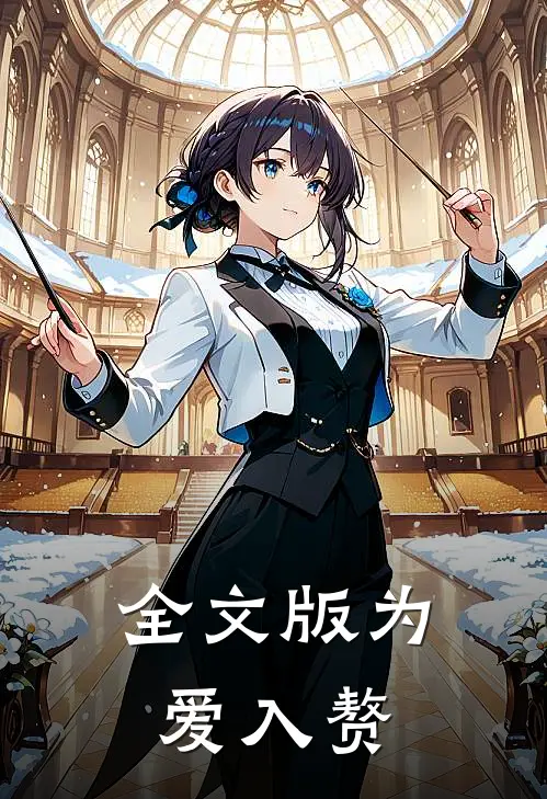 全文版为爱入赘