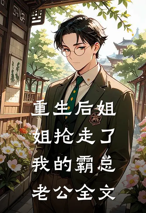 重生后姐姐抢走了我的霸总老公全文